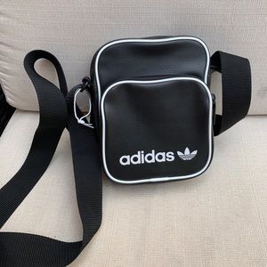 Adidas small croosbody bag